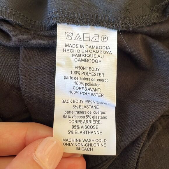 Michael Kors sleeveless top size small new with tags - Picture 6 of 6